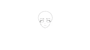 How to draw anime and manga Screenshot 2