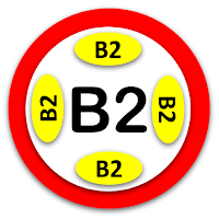 Brief schreiben B2
