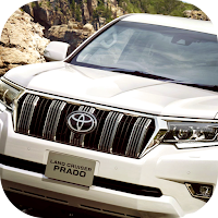 Toyota Land Cruiser Wallpaper