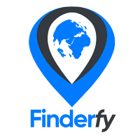 Finderfy - Servicii & Locații