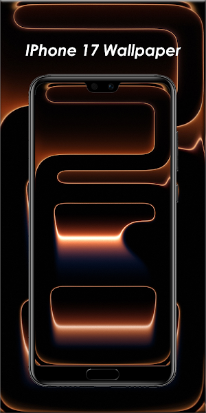 !Phone 17 Wallpaper Screenshot 0
