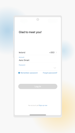 Aura Smart Screenshot 1