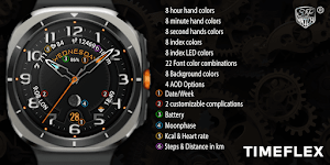 Timeflex Screenshot 0
