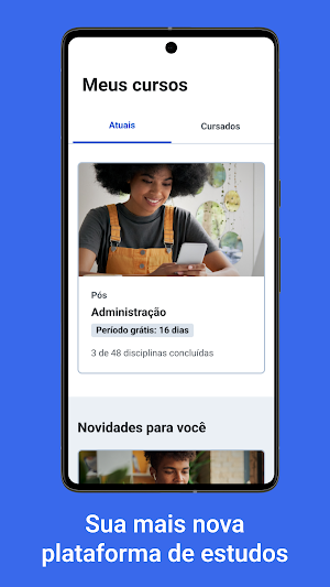 Unopar Screenshot 0