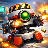 Heist : Raid and Extract