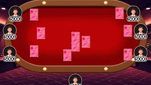 Teen patti go-3 patti Screenshot 0