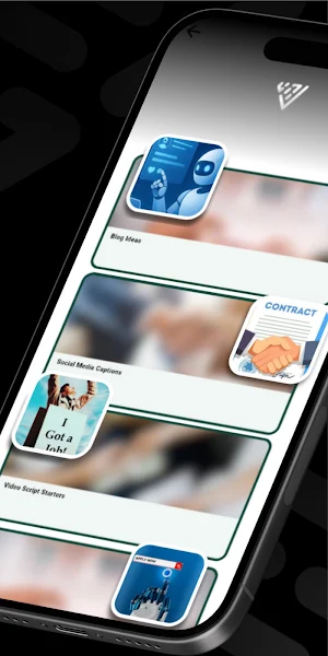 Verve AI App Hints Screenshot 3