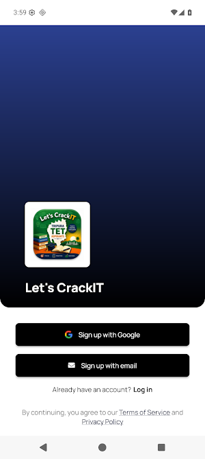 Let's CrackIT Screenshot 3