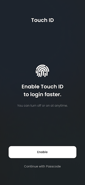 Wallet Cards: Mobile Wallets Screenshot 2