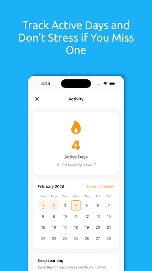 Fluency Kids - Learn Languages Screenshot 3