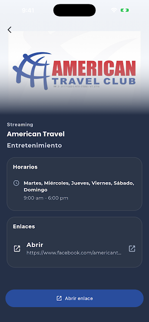 La Nación en línea Screenshot 2