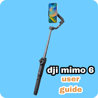 dji mimo 6 user guide