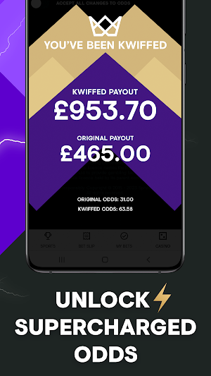 Betkwiff Screenshot 1