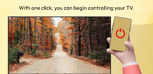 Boost Remote for Toshiba TV Screenshot 2