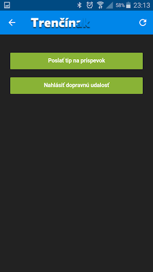 Trenčínak Screenshot 3
