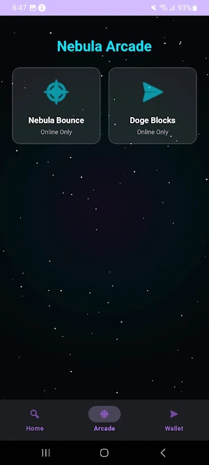Cryptalis Screenshot 2