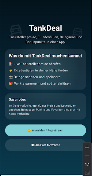 TankDeal Screenshot 0
