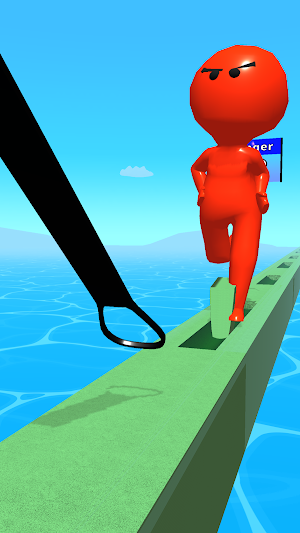 Scrape A Pole Screenshot 2