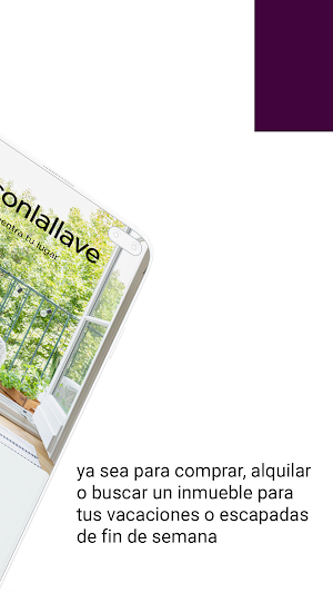 Conlallave Screenshot 1