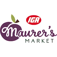 Maurers Market Wisconsin Dells