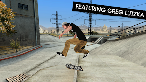 Skateboard Party 3 Screenshot 0