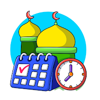 Ramadan schedule