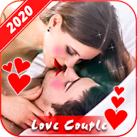 Love Couple GIF