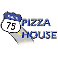 RT 75 Pizza House Agawam