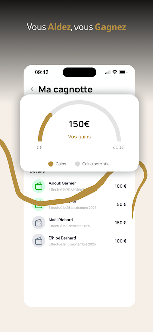 TD patrimoine Screenshot 3