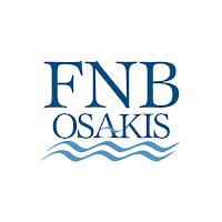 First National Bank of Osakis