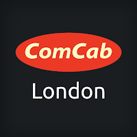 ComCab London
