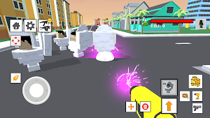 Grand Auto Sandbox Screenshot 0