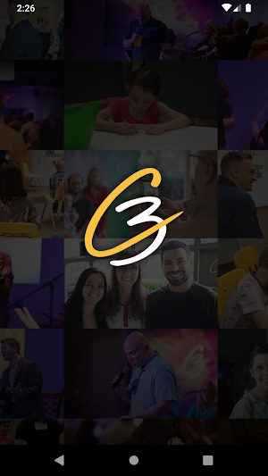 C3 Connect Screenshot 0