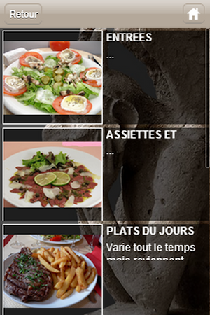 La Réserve de Quasimodo Screenshot 1