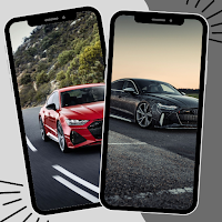 Audi Rs7 Wallpaper
