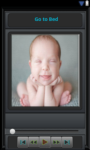 Music Box and Lullaby for Baby Screenshot 2