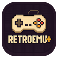 RetroEmu+