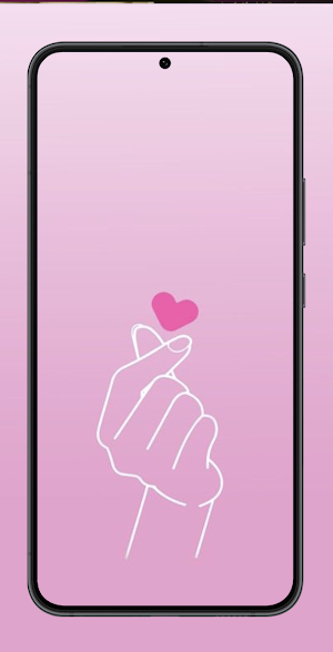 girls boss wallpaper Screenshot 1
