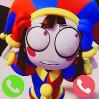 Amazing Digital Circus Calls