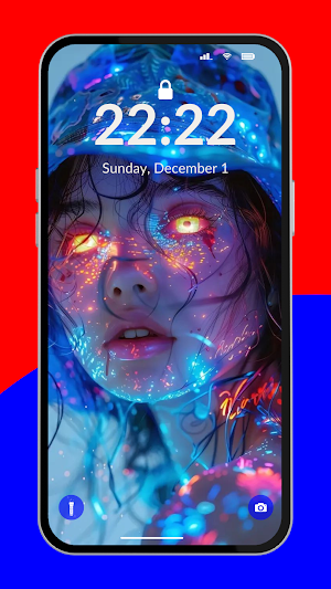 Cool Wallpaper for Girl 4K Screenshot 2