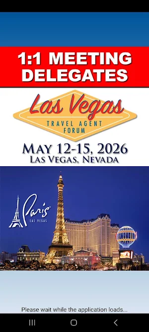 Travel Agent Forum Screenshot 0