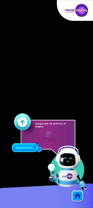 Folleto Prime AR Screenshot 2