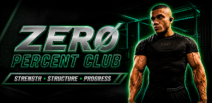 Zero Percent Club Screenshot 0