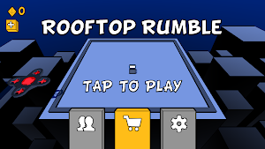 Rooftop Rumble Screenshot 3