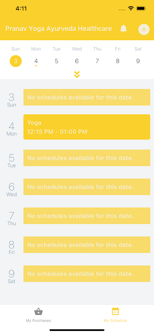 Pranav Healthcare Screenshot 3