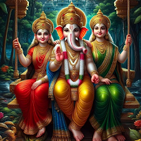 Ganesh Wallpaper