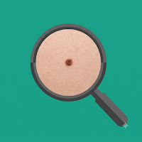 Mole & Skin Check Tracker