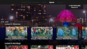 WZZM 13+ Screenshot 2