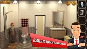 Escape World's Largest Hotel Screenshot 1