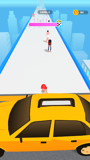 Lover Escape Screenshot 2